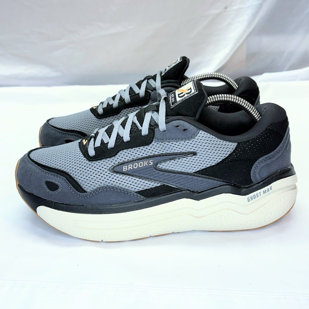 Brooks Ghost Max SE Womens Size US 11 Athletic Running Walking Shoes Sneakers - Picture 4 of 16
